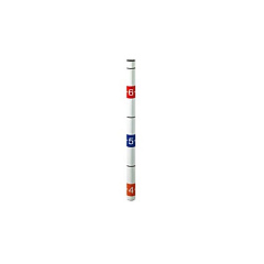 Hanwha Vision Height Strip With 2mp Pinhole Lens (SLAH4680VA)