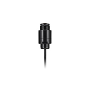 Hanwha Vision 1.6mm Lens/imager Straight Body (SLAT1080FA)