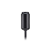 Hanwha Vision 2.4mm Lens/imager Straight Body (SLAT2480A)