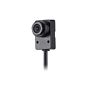 Hanwha Vision 2.4mm Lens/imager Right Angle Body (SLAT2480VA)