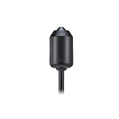 Hanwha Vision 4.6mm Lens/imager Straight Body (SLAT4680A)