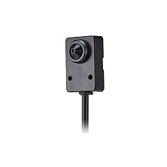 Hanwha Vision 4.6mm Lens/imager Right Angle Body (SLAT4680VA)
