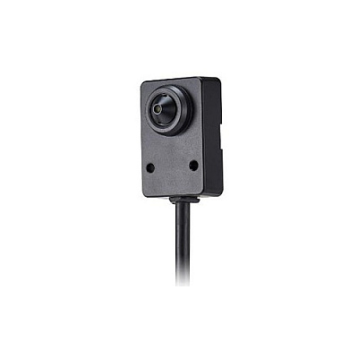 Hanwha Vision 4.6mm Lens/imager Right Angle Body (SLAT4680VA)
