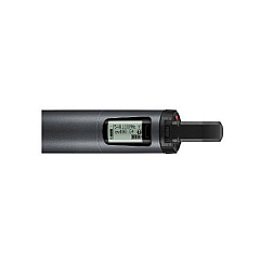 Sennheiser Handheld Transmitter With Mute Switch. (507940)