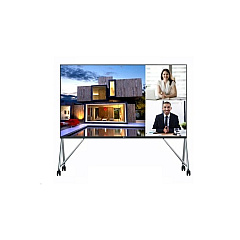 LG 130in Aio , 1.5mm , 500nit, 3 In 1 (LAA015FCMS)