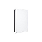 Chief Manufacturing Lg Inwall Box 14.25x22 Llflgcvrwt (PAC527LFCW)