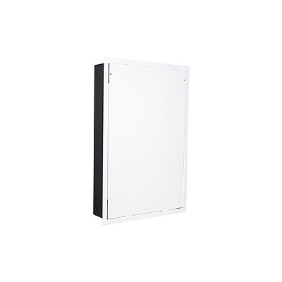 Chief Manufacturing Lg Inwall Box 14.25x22 Llflgcvrwt (PAC527LFCW)