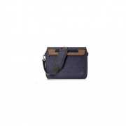 HP Pav Recycled 14 Navy Brief Case Can (1A215AA#ABL)