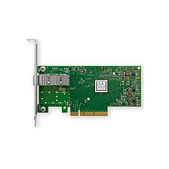Nvidia Connectx 4 Lx En Network Interface Card (MCX4111AACUT)