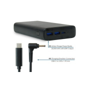 Jar Systems Active Charge Upgrade For Acer C72 (PBC72)