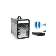 Jar Systems Adapt4 Ac Active Charge (A4AC2YPB)
