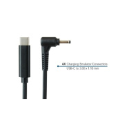 Jar Systems Emulator Cables 4-pk For Acer (A4UCACC72)