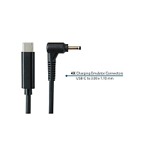 Jar Systems Emulator Cables 4-pk For Acer (A4UCACC72)