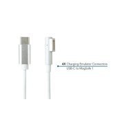 Jar Systems Emulator Cables 4-pk For Magsafe 1 (A4UCAPMS1)