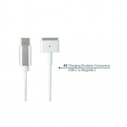 Jar Systems Emulator Cables 4-pk For Magsafe 2 (A4UCAPMS2)