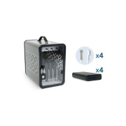 Jar Systems Adapt4 Usb-c Active Charge Magsafe 1 (A4USBC2YPBMS1)