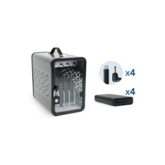 Jar Systems Adapt4 Usb-c Active Charge Lenovo N21 (A4USBC2YPBN21)