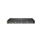 HP Aruba 6100 48g Cl4 4sfp+ Swch L6-20 220v (JL675A#B2E)