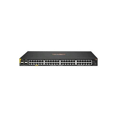 HP Aruba 6100 48g Cl4 4sfp+ Swch L6-20 220v (JL675A#B2E)