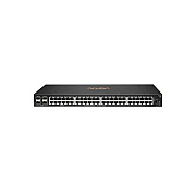 HP Aruba 6100 48g 4sfp+ Swch L6-20 220v-na (JL676A#B2E)