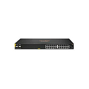 HP Aruba 6100 24g Cl4 4sfp+ Swch L6-20 220v (JL677A#B2E)