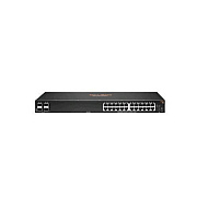 HP Aruba 6100 24g 4sfp+ Swch L6-20 220v-na (JL678A#B2E)