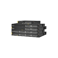 HP Aruba 6100 12g Cl4 2sfp+ 139w Swch U.s. (JL679A#ABA)