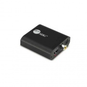 SIIG 4k Hdmi Audio Extractor Converter (CE-H26Q11-S1)