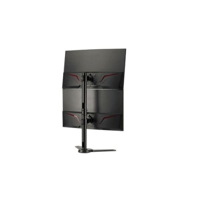 SIIG Freestanding Dual Monitor Stand (CE-MT3F11-S1)