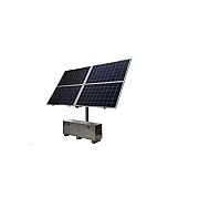 Tycon Systems 24/48v 300w Mppt Remotepro Solar System (RPAL24/48M141440)