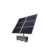 Tycon Systems 48v 300w Mppt Remotepro Solar System (RPAL48M142160)