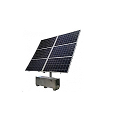 Tycon Systems 48v 300w Mppt Remotepro Solar System (RPAL48M142160)