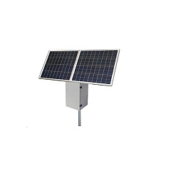 Tycon Systems 12/24v 40w Mppt Remotepro Solar System (RPL12/24M200170)