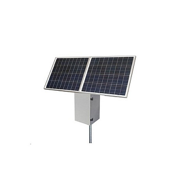 Tycon Systems 12/24v 40w Mppt Remotepro Solar System (RPL12/24M200170)