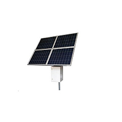 Tycon Systems 12/24v 50w Mppt Remotepro Solar System (RPL12/24M200340)