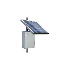 Tycon Systems 12v 20w Remotepro Solar System (RPS1210085)
