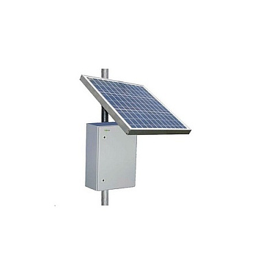 Tycon Systems 12v 20w Remotepro Solar System (RPS1210085)