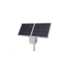 Tycon Systems 12/24v 25w Pwm Remotepro Solar System (RPS12/24100170)