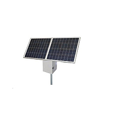 Tycon Systems 12/24v 25w Mppt Remotepro Solar System (RPS12/24M100170)