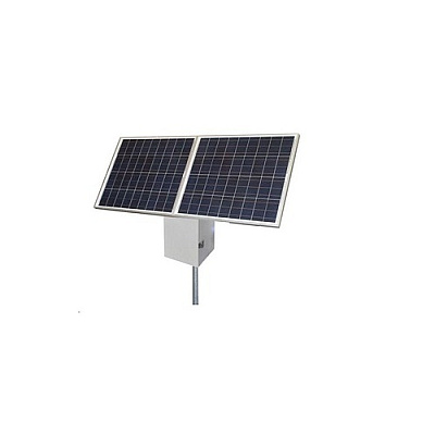 Tycon Systems 24v Poe Out 25w Remotepro Solar System (RPS2424100170)