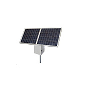 Tycon Systems 48v Poe Out 25w Remotepro Solar System (RPS2448100170)