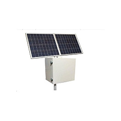 Tycon Systems 12/24v 40w Mppt Remotepro Solar System (RSTL12/24M200170)