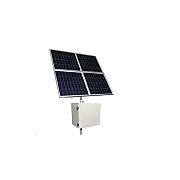 Tycon Systems 12/24v 50w Mppt Remotepro Solar System (RSTL12/24M200340)