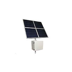 Tycon Systems 12/24/48v 80w Mppt Remotepro Solar (RSTL12/48M400340)