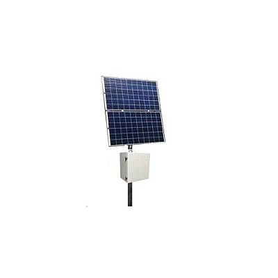 Tycon Systems 12/24/48v 100w Mppt Remotepro Solar (RSTL12/48M400720)