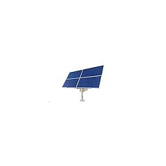 Tycon Systems 24/48v 1000w Mppt Remotepro Solar System (RSTL24/48M401440)