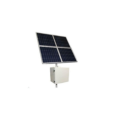 Tycon Systems 48v 80w Mppt Remotepro Solar System (RPSTL48400340)