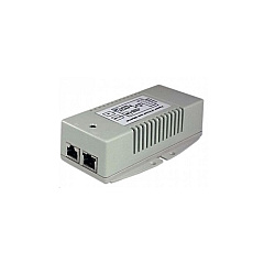 Tycon Systems 24-48v Dc Dc Poe Converter And Injector (TPDC2448GDX2HP)