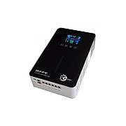 Tycon Systems Mppt Solar Controller, 60a Solar (TPSC4860PMPPT)