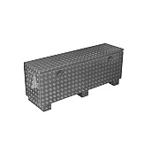 Tycon Systems 750w 24/48vdc Upspro (UPAL24/4814900)